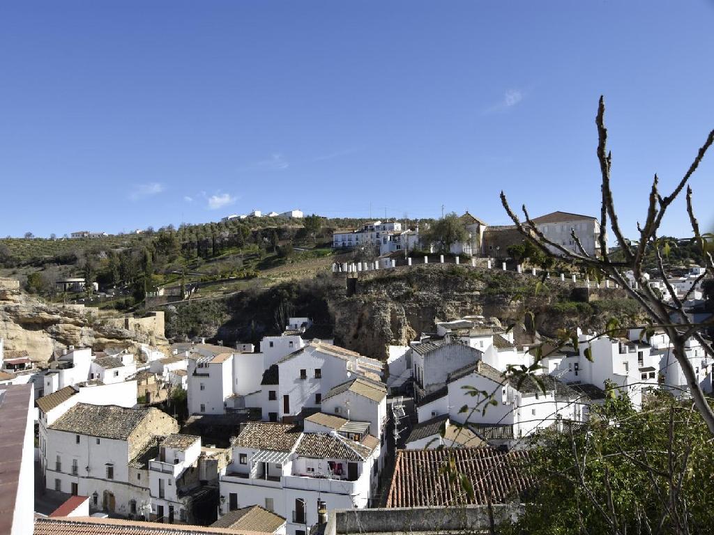 Setenil