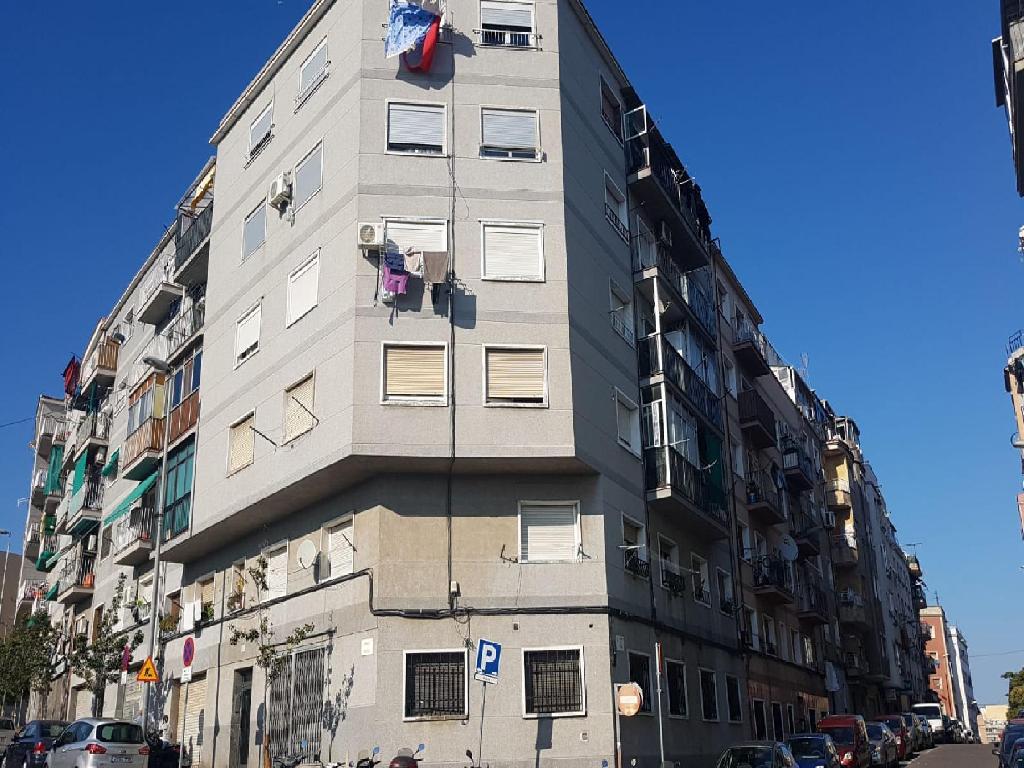 Piso de banco en L'Hospitalet De Llobregat en venta, 00231779 Altamira Inmuebles