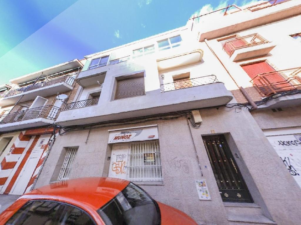 C/ VILLAVERDE-2-Parla