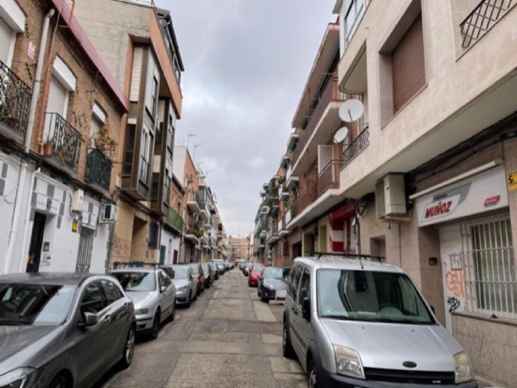 Madrid