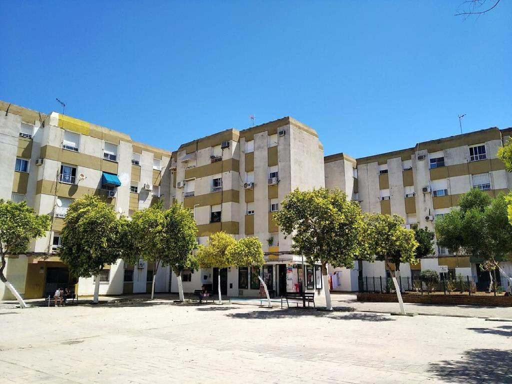 Piso-El Puerto De Santa Maria-29000616