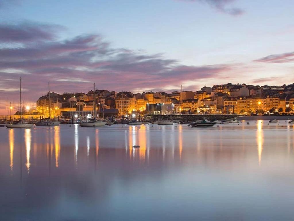 Sanxenxo