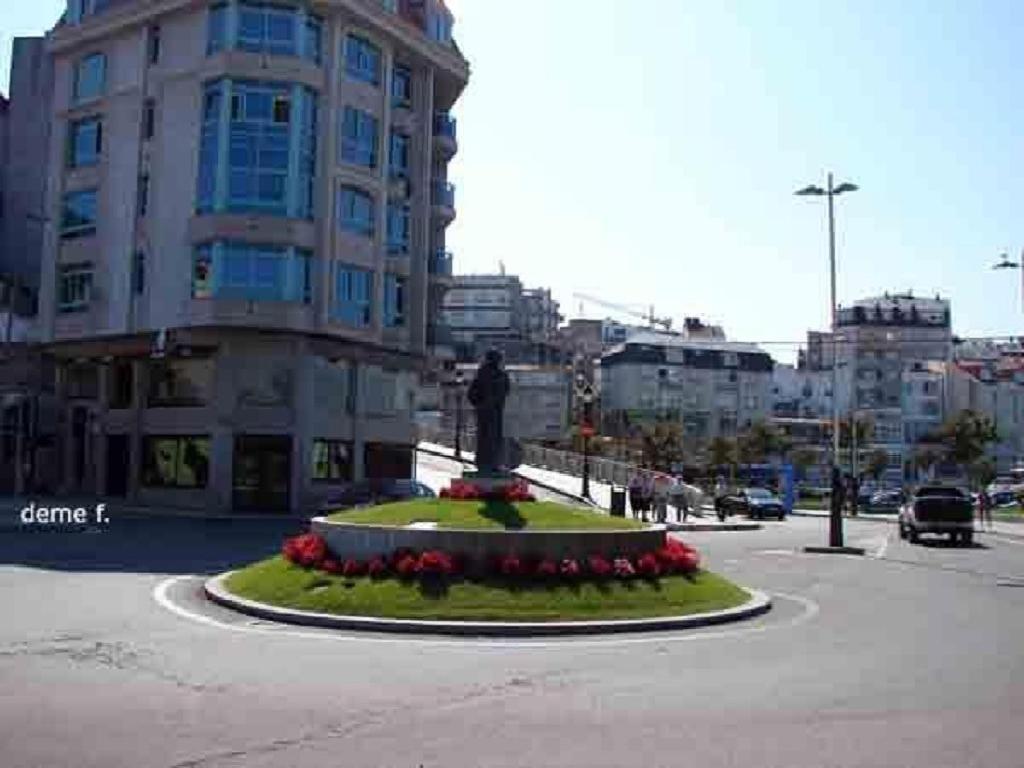 Sanxenxo