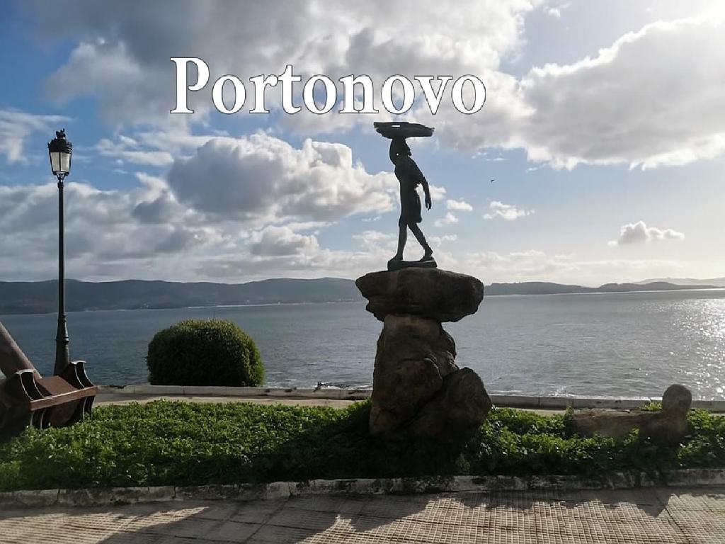 Sanxenxo
