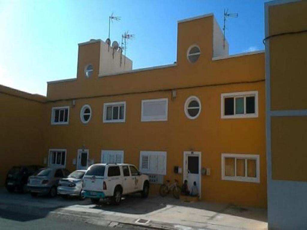 Puerto Del Rosario