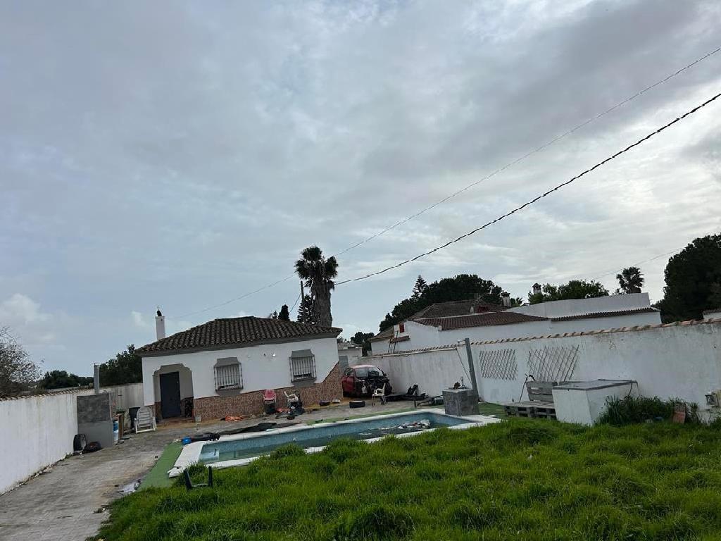 Chiclana De La Frontera