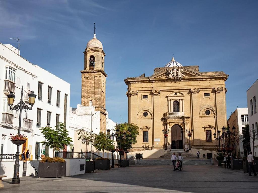 Chiclana De La Frontera