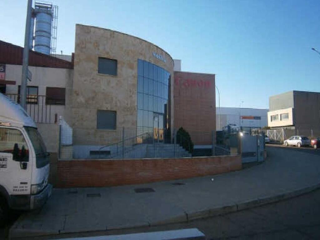 Carbajosa De La Sagrada