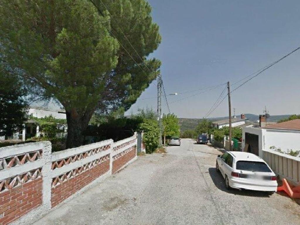 El Tiemblo