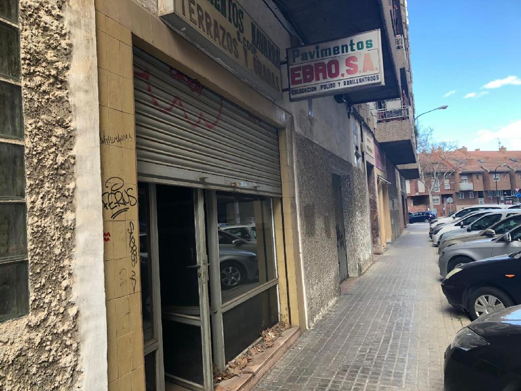 Zaragoza