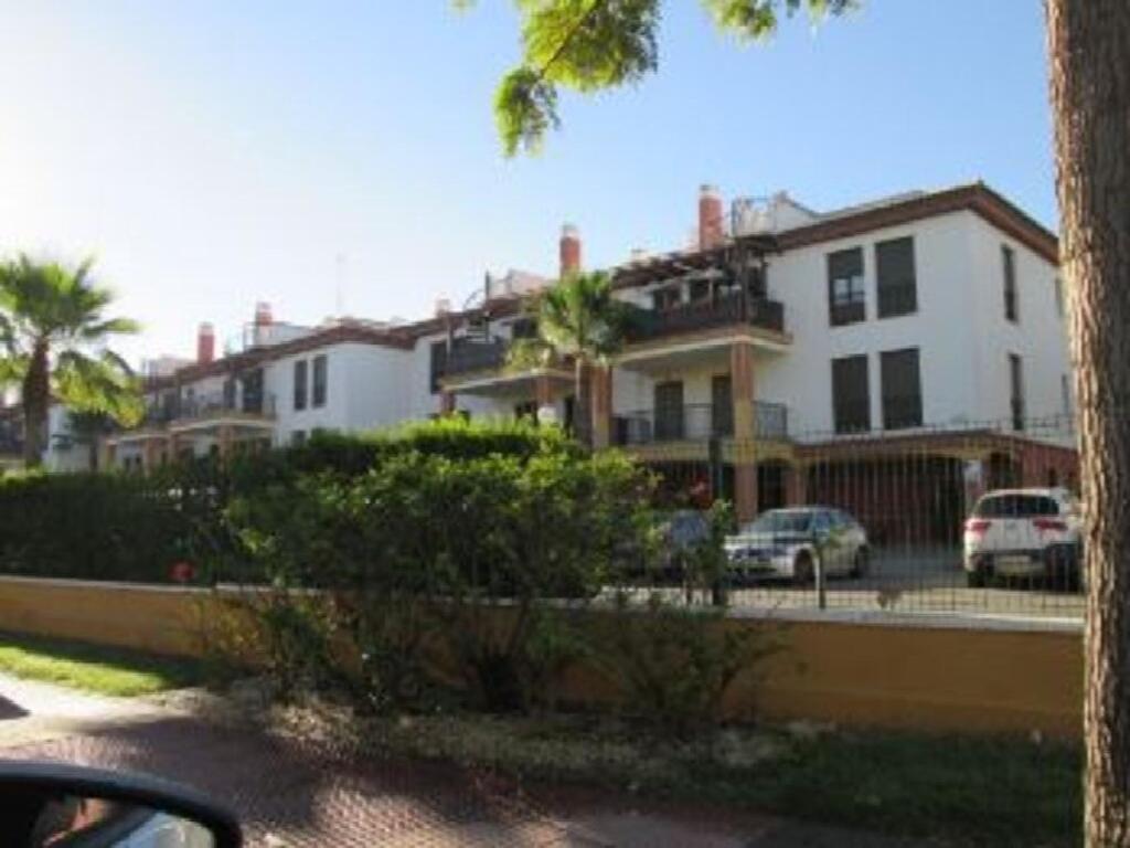Isla Cristina