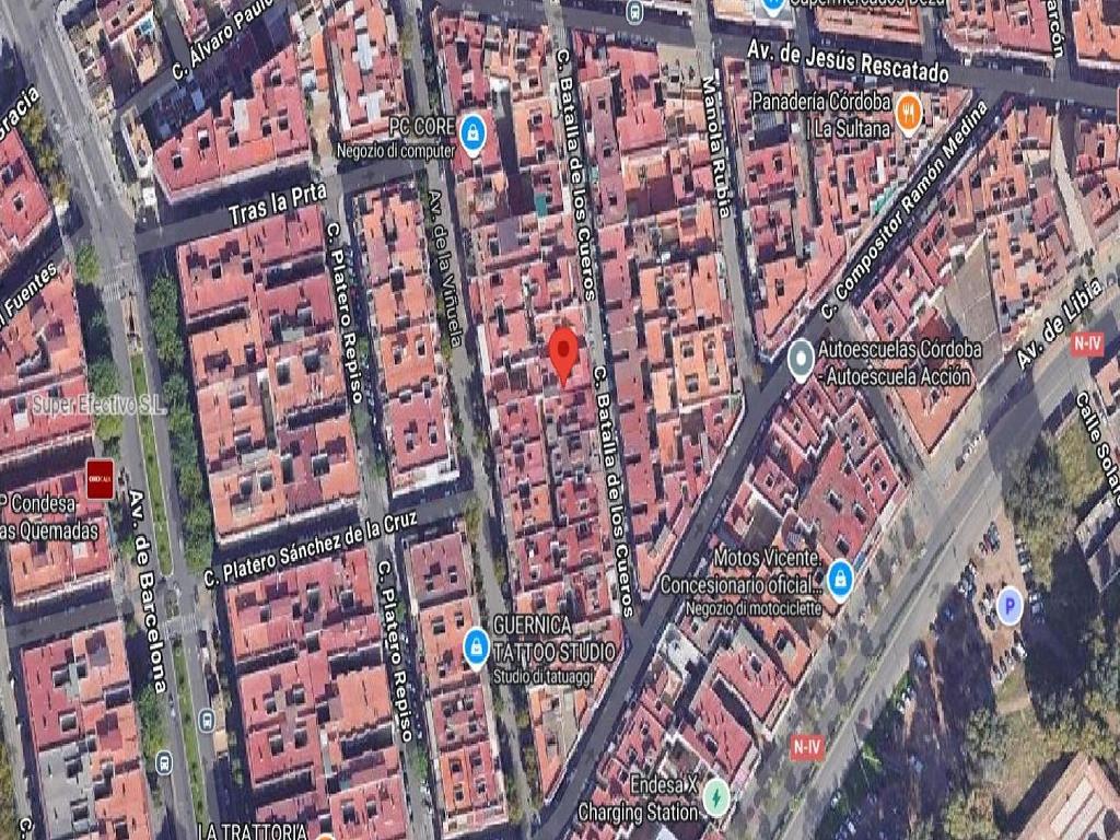 Cordoba