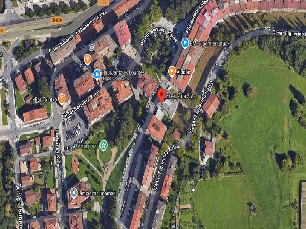 Iruña De Oca