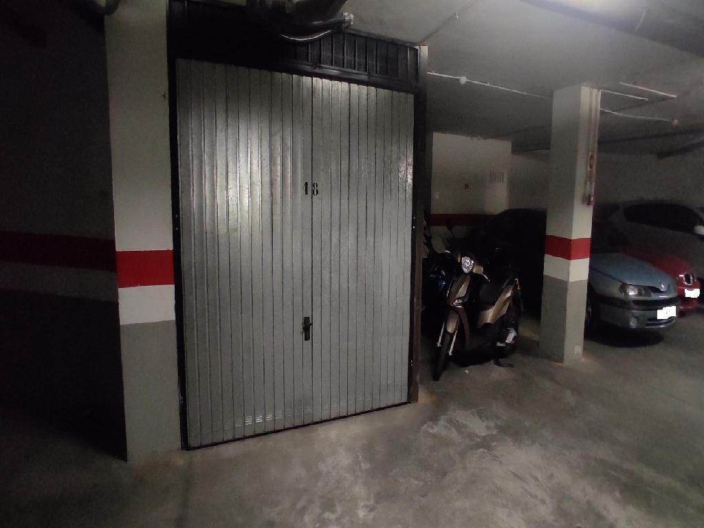 GRANJA 38 (La Zubia)