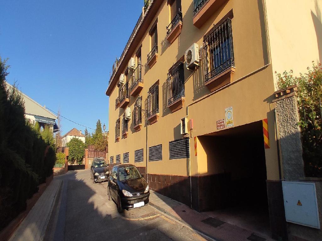 GRANJA 38 (La Zubia)