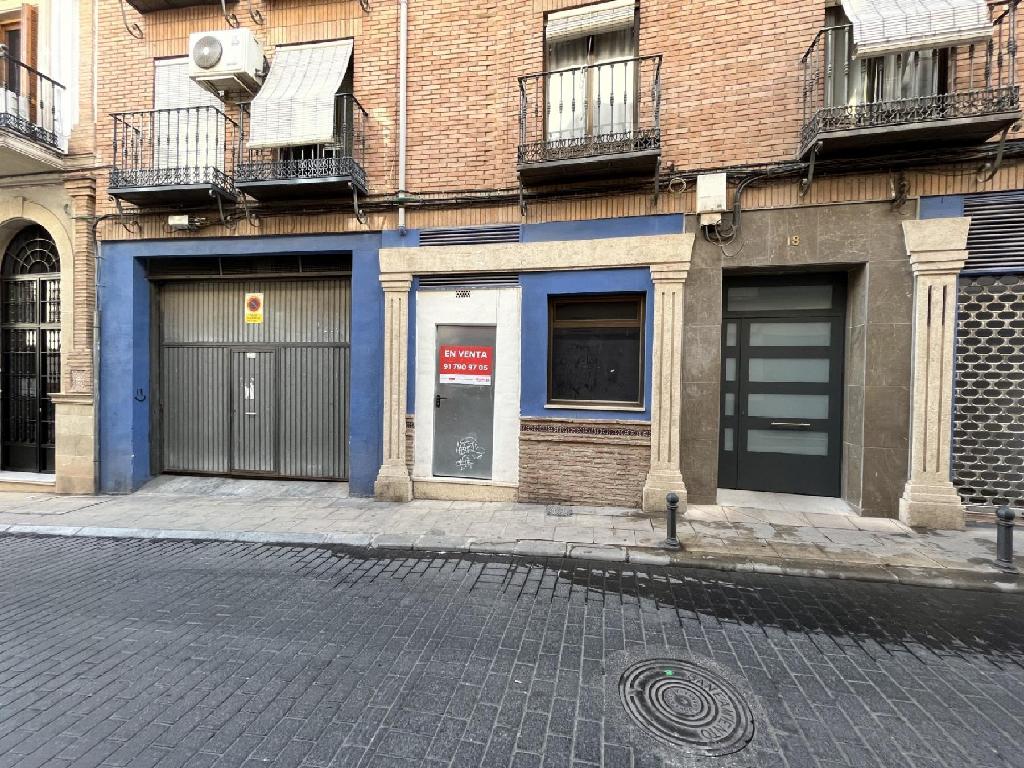 Jaen