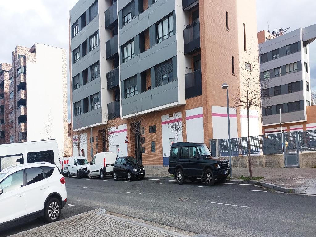 Vitoria/Gasteiz