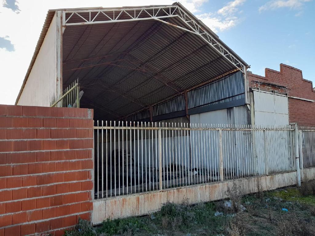 Medina Del Campo