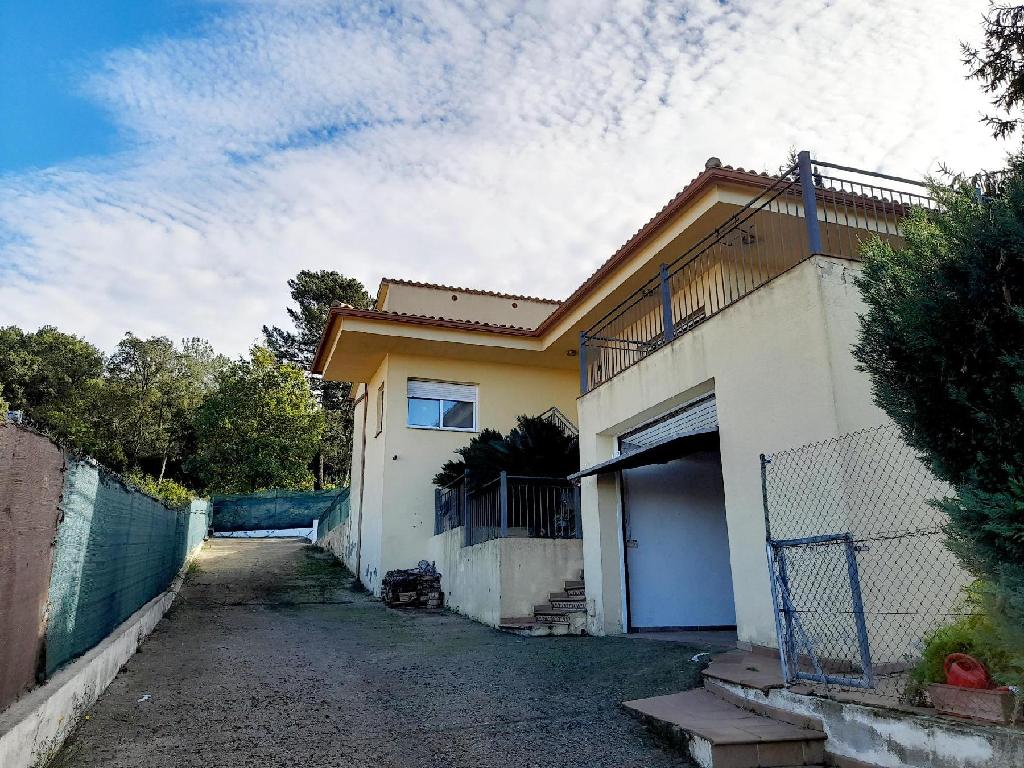 Macanet De La Selva