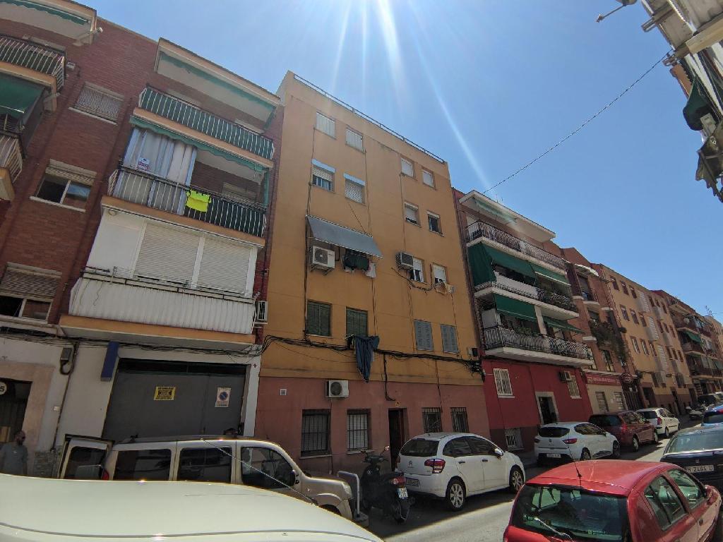 Madrid