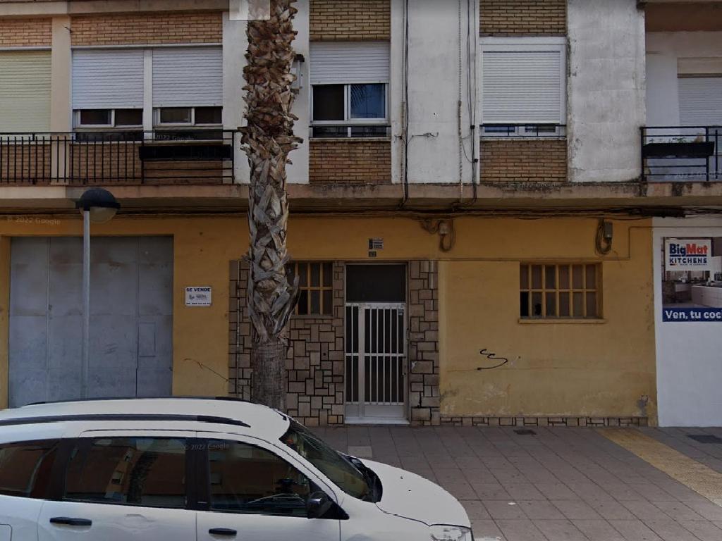 PIUS XII 53 (Villarreal Vila Real)