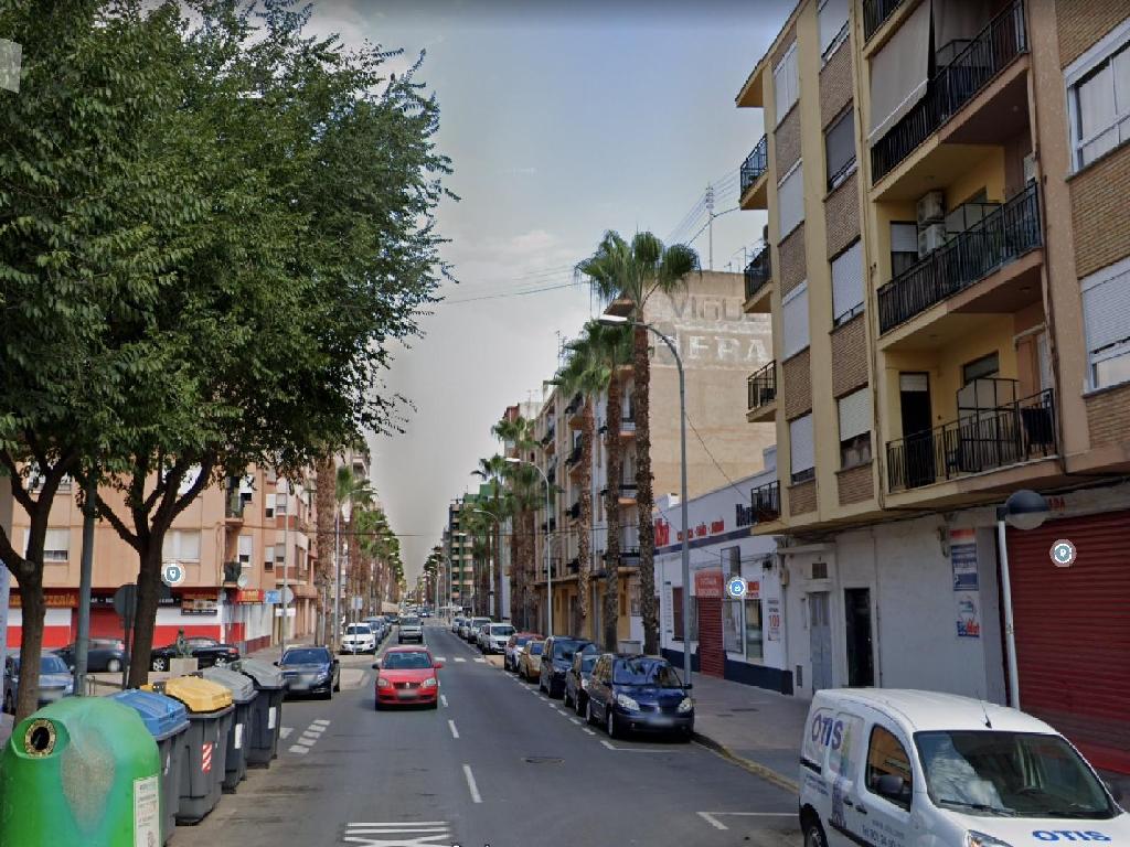 PIUS XII 53 (Villarreal Vila Real)
