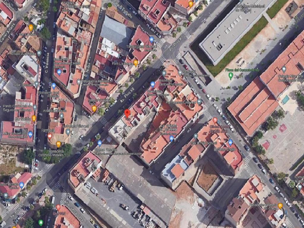 PIUS XII 53 (Villarreal Vila Real)