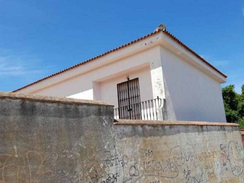 Bollullos De La Mitacion