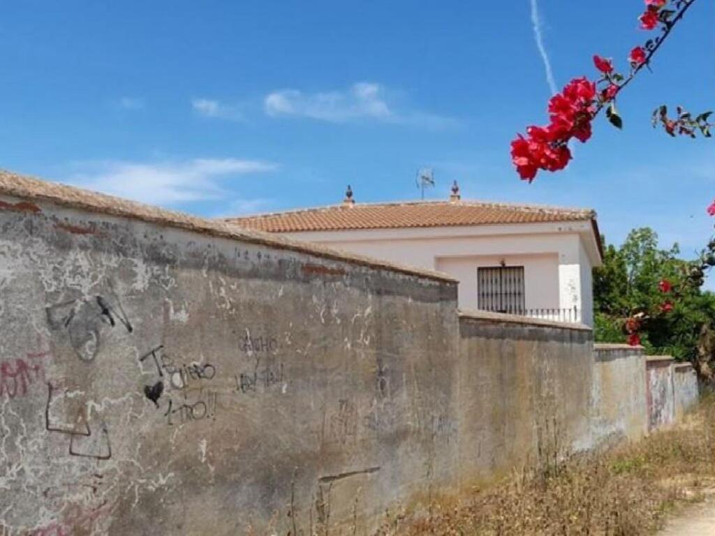 Bollullos De La Mitacion