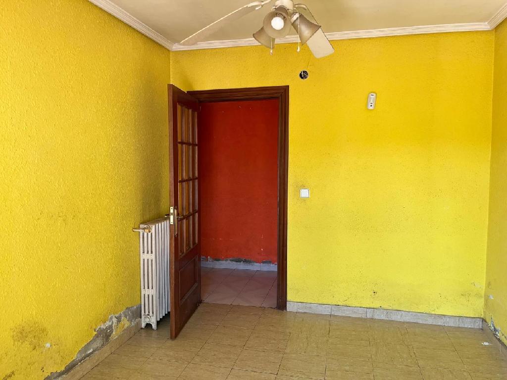 San Andres Del Rabanedo