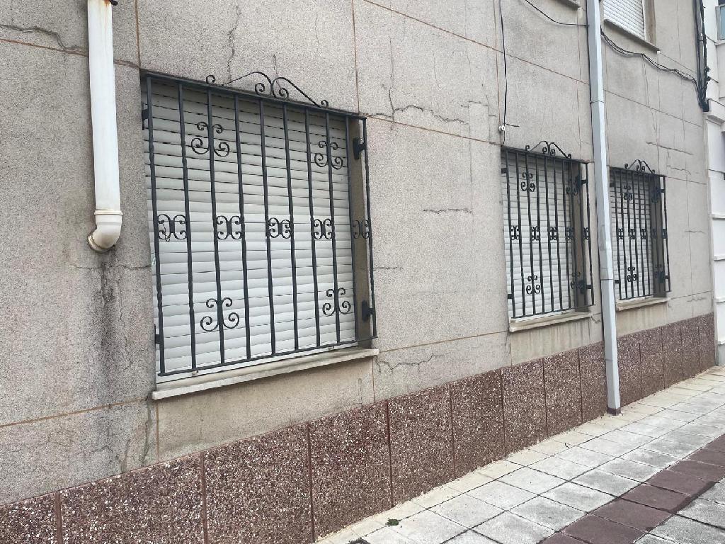 San Andres Del Rabanedo