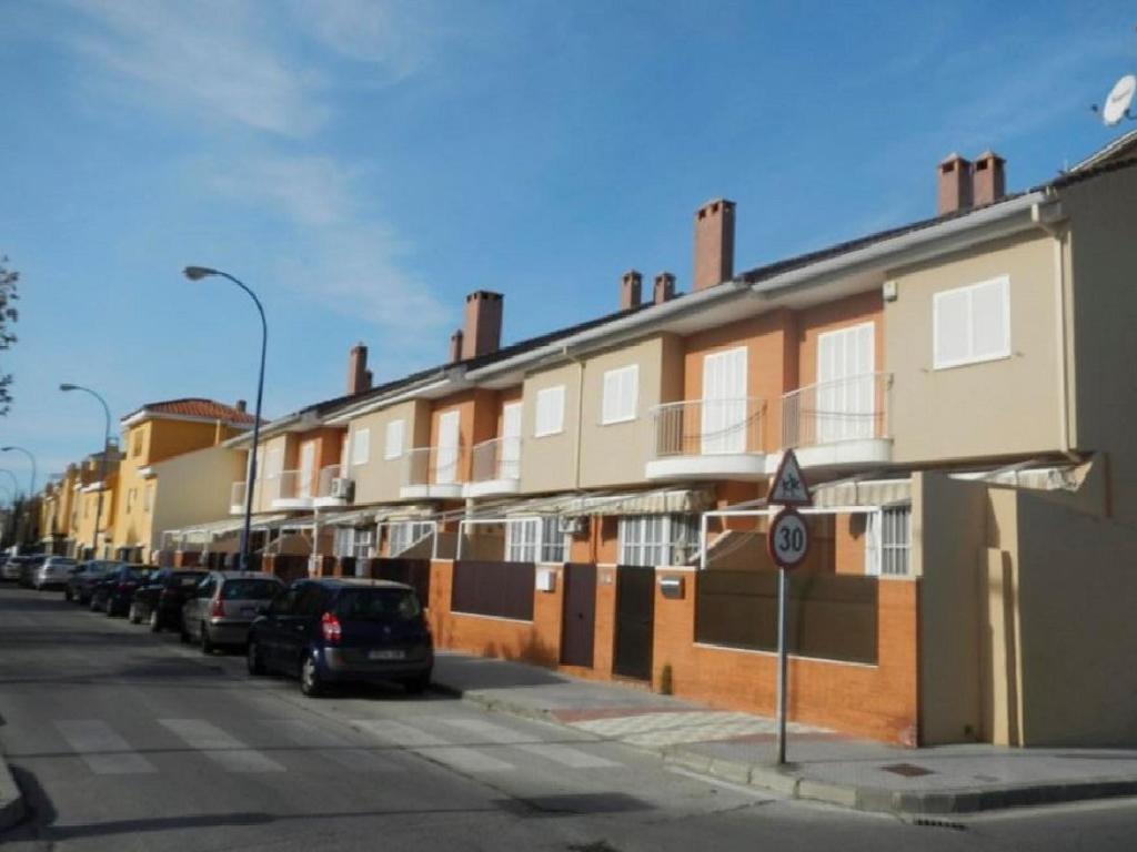 San Fernando