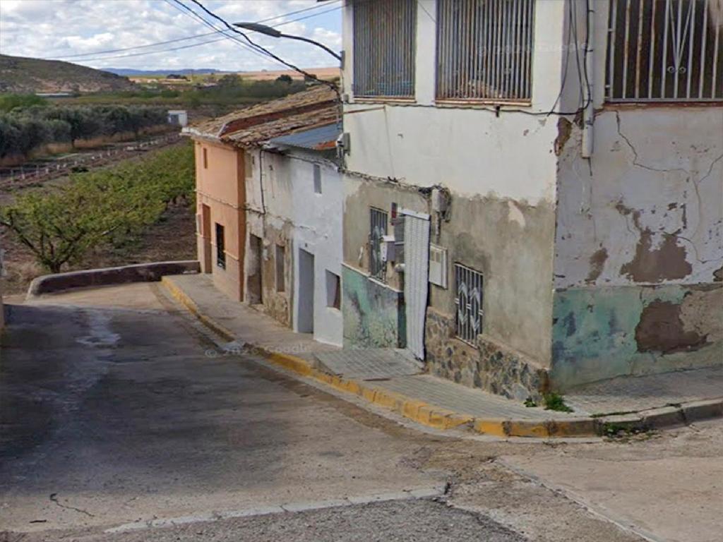 Tobarra