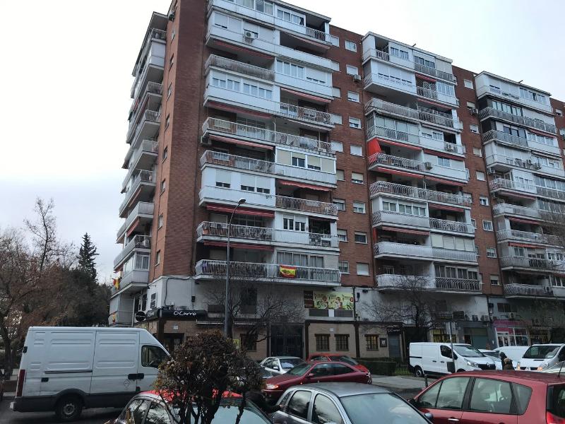Alcorcon