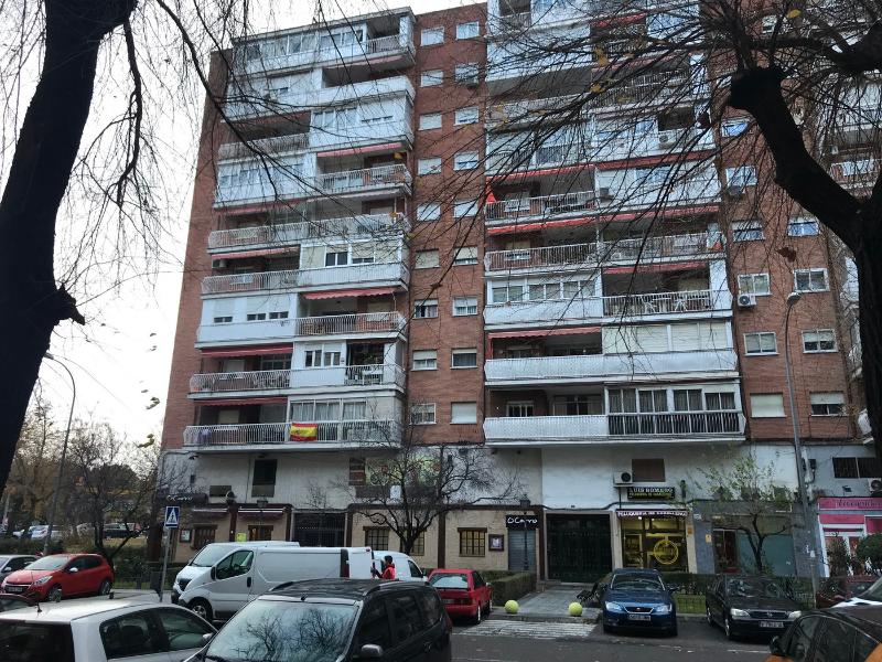 Alcorcon