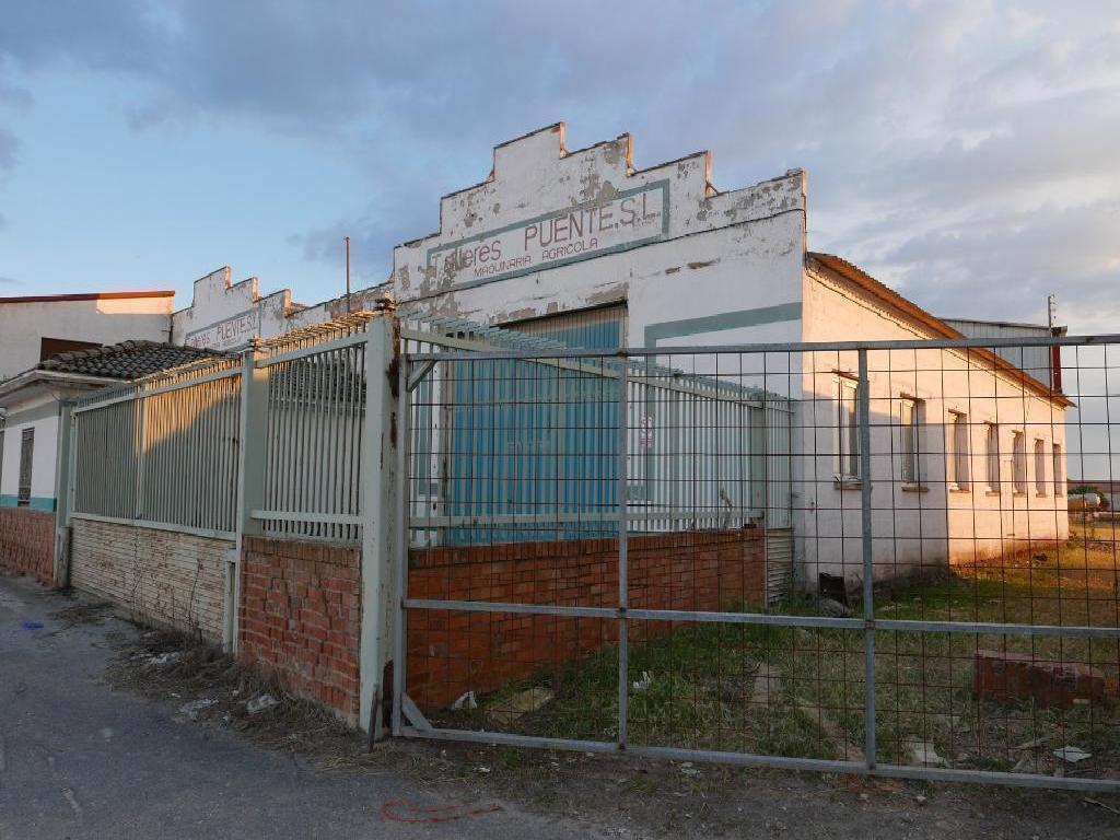 Fuentepelayo