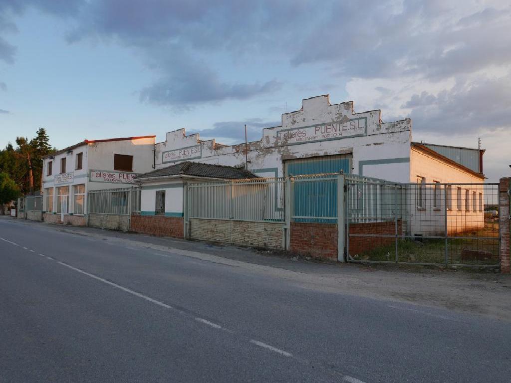 Fuentepelayo