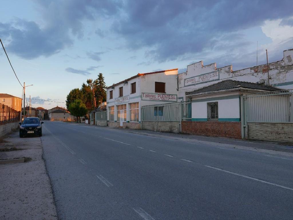 Fuentepelayo