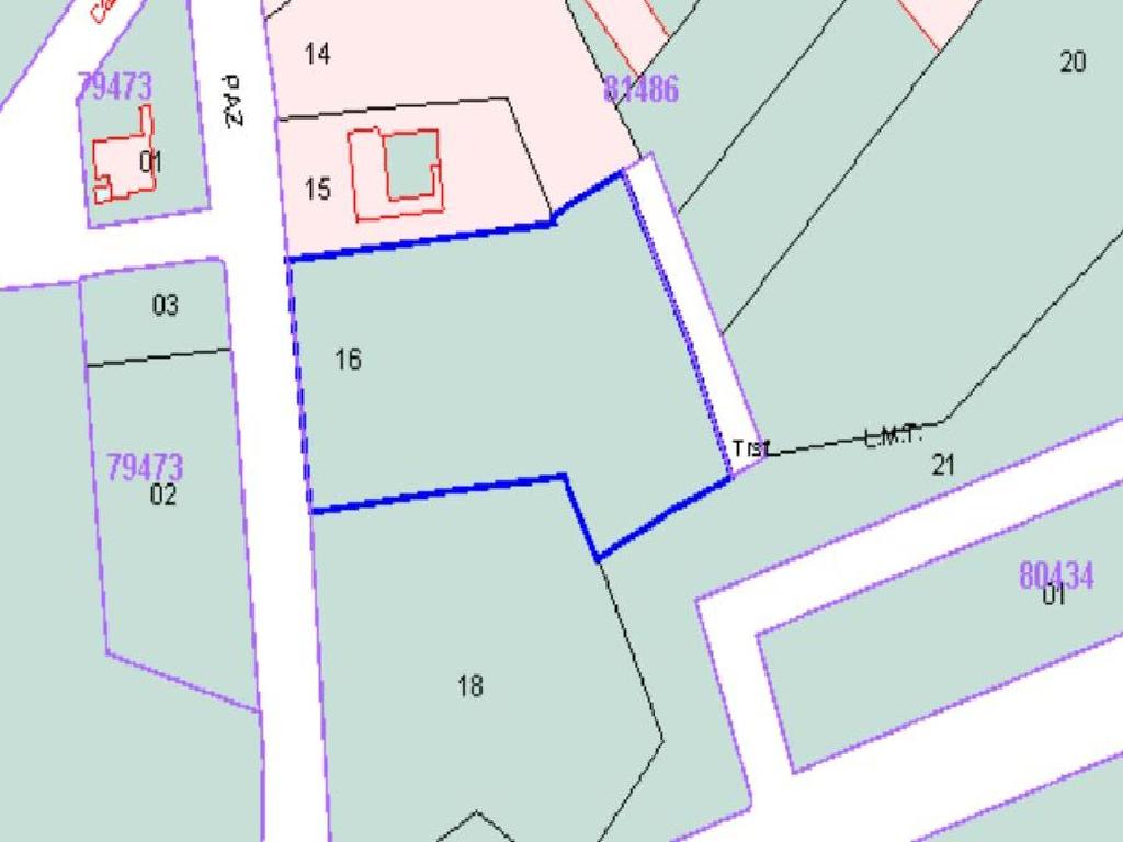 Bollullos Del Condado