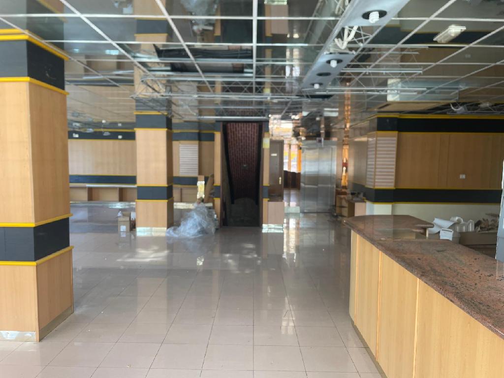 San Bartolome De Tirajana