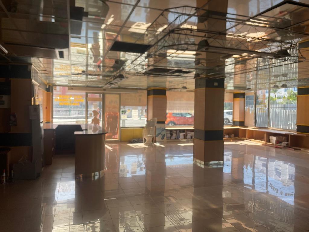 San Bartolome De Tirajana