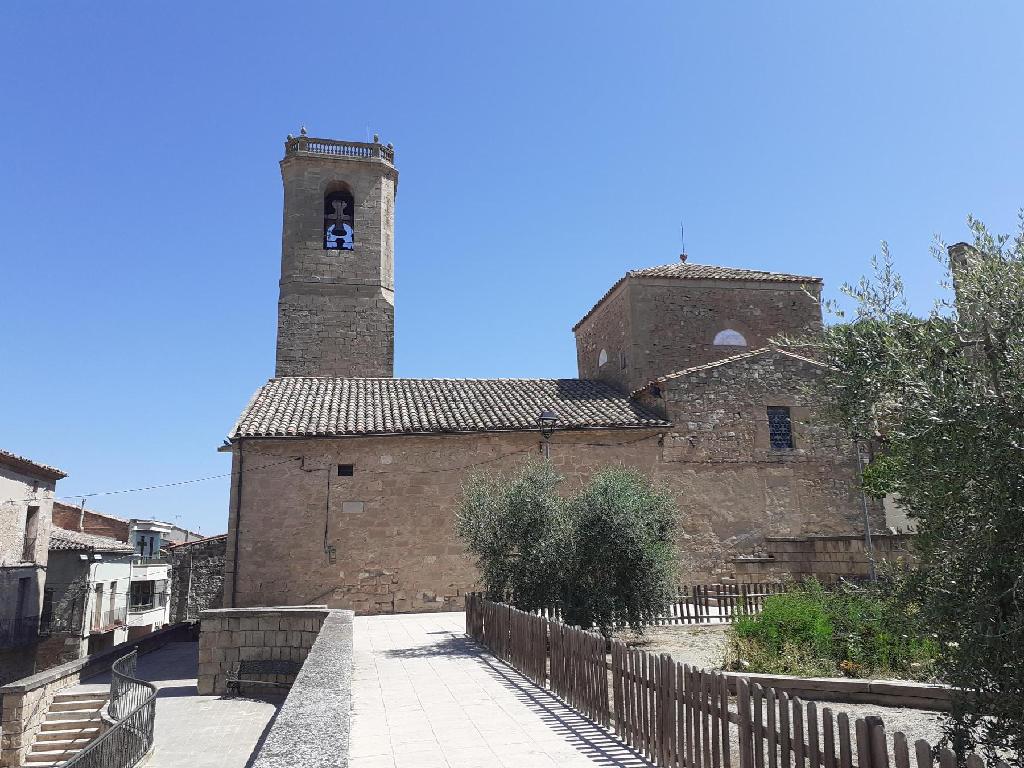 Castelldans