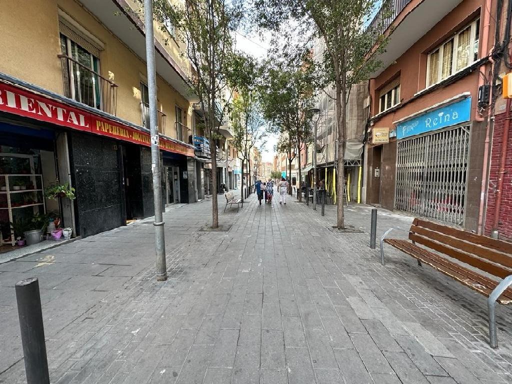 L'Hospitalet De Llobregat