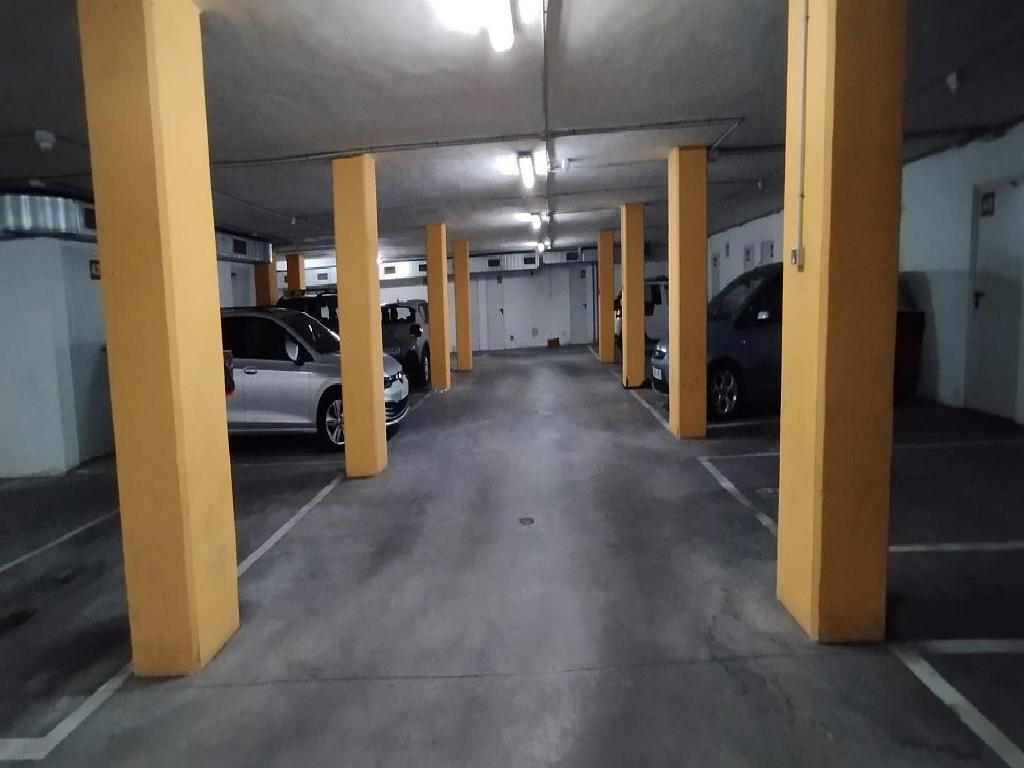 EDIFICIO ATALAYA CENTRO FASE I (Murcia)