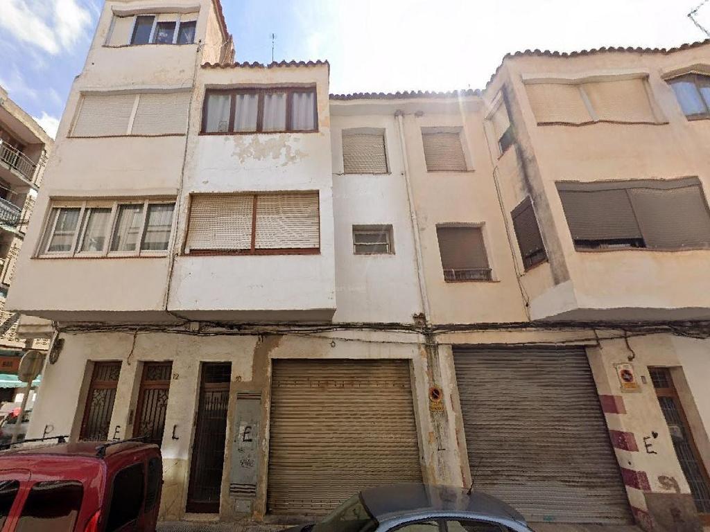 MOSSEN JAUME URGELL 10 (El Vendrell)