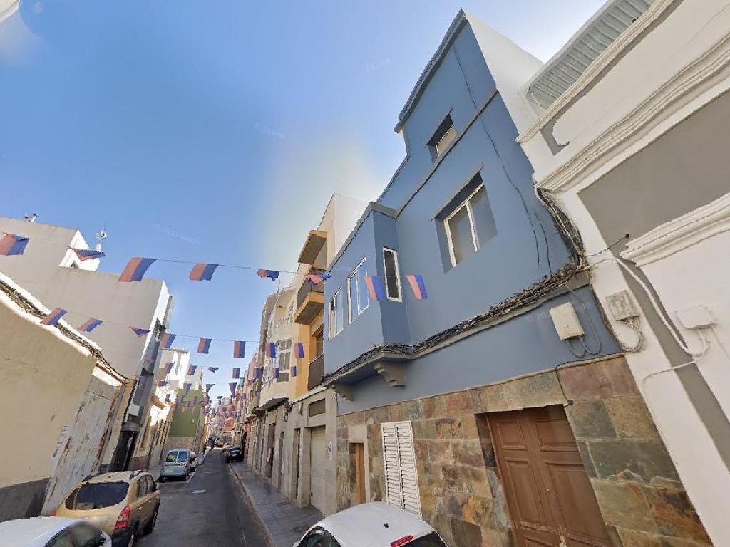 Las Palmas De Gran Canaria