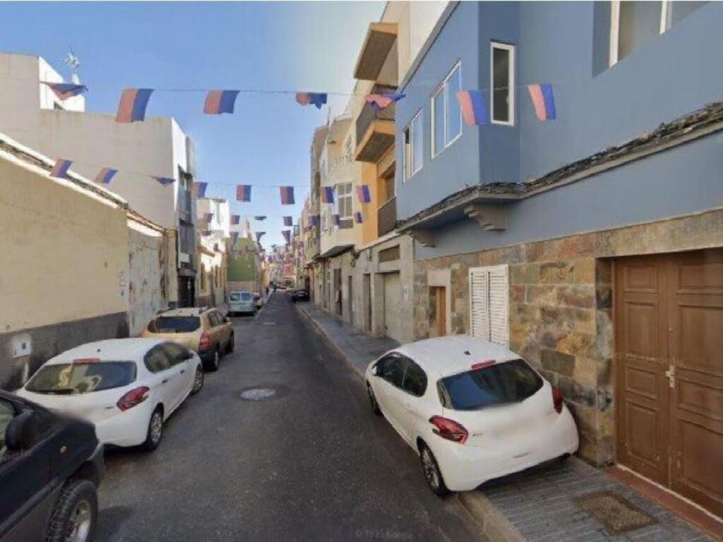 Las Palmas De Gran Canaria