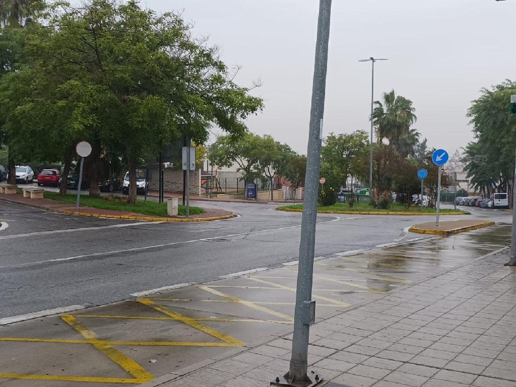 Palomares Del Rio