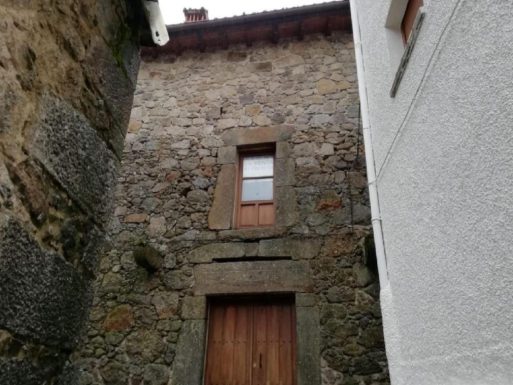 La Garganta