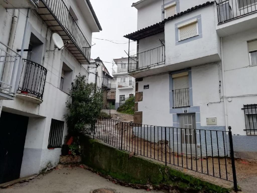 La Garganta